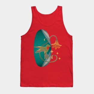 Hum dee dum Tank Top